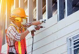 How To Choose The Right Materials for Your Siding Installation in 'Marlboro, NY